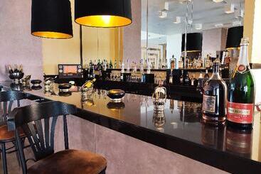 هتل Andalucia Golf & Spa Tanger