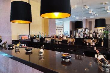 هتل Andalucia Golf & Spa Tanger