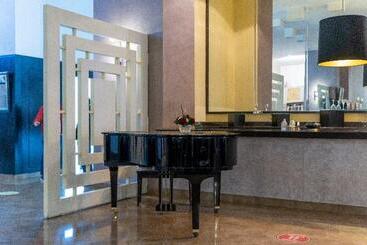 هتل Andalucia Golf & Spa Tanger