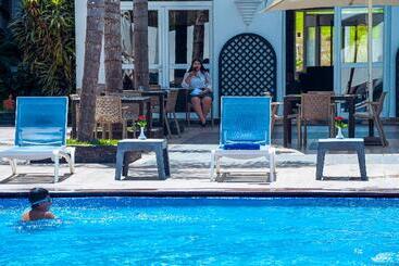هتل Andalucia Golf & Spa Tanger