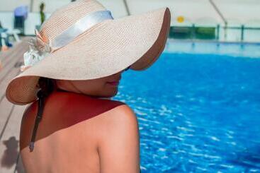 هتل Andalucia Golf & Spa Tanger