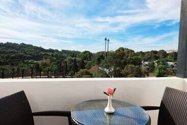 هتل Andalucia Golf & Spa Tanger
