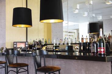 هتل Andalucia Golf & Spa Tanger