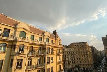 هتل Gresham