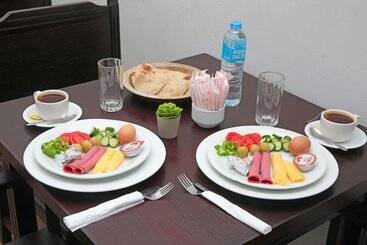 هتل Gresham