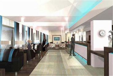هتل Holiday Inn Express Aberdeen - Exhibition Centre