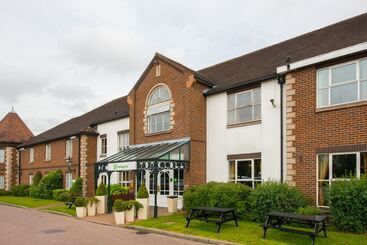 هتل Holiday Inn Ipswich Orwell, An Ihg