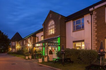 هتل Holiday Inn Ipswich Orwell, An Ihg