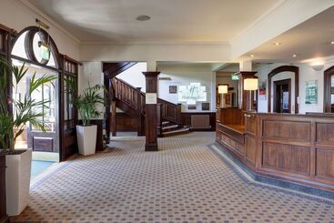هتل Holiday Inn Ipswich Orwell, An Ihg