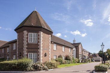 هتل Holiday Inn Ipswich Orwell, An Ihg
