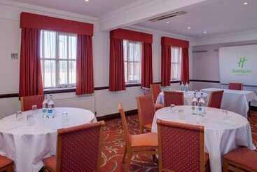 هتل Holiday Inn Ipswich Orwell, An Ihg