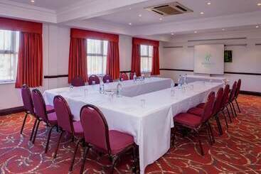 هتل Holiday Inn Ipswich Orwell, An Ihg