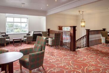هتل Holiday Inn Ipswich Orwell, An Ihg