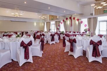 هتل Holiday Inn Ipswich Orwell, An Ihg