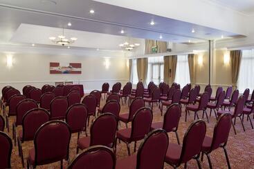 هتل Holiday Inn Ipswich Orwell, An Ihg