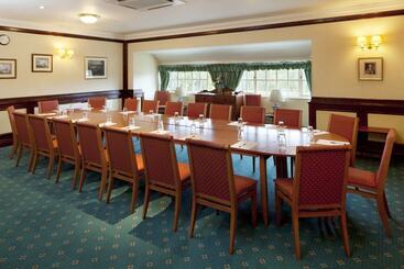 هتل Holiday Inn Ipswich Orwell, An Ihg