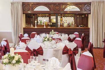 هتل Holiday Inn Ipswich Orwell, An Ihg