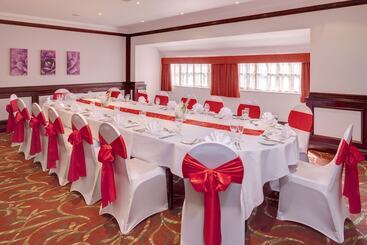 هتل Holiday Inn Ipswich Orwell, An Ihg
