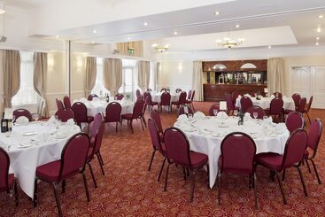 هتل Holiday Inn Ipswich Orwell, An Ihg