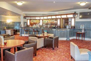 هتل Holiday Inn Ipswich Orwell, An Ihg