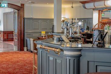 هتل Holiday Inn Ipswich Orwell, An Ihg