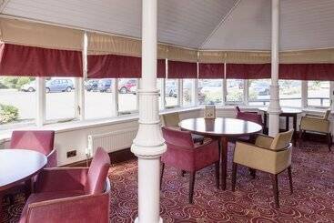 هتل Holiday Inn Ipswich Orwell, An Ihg
