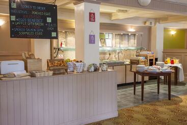 هتل Holiday Inn Ipswich Orwell, An Ihg