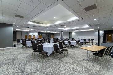 هتل Holiday Inn Liverpool City Centre, An Ihg
