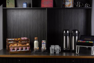 هتل Holiday Inn Liverpool City Centre, An Ihg