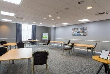هتل Holiday Inn Liverpool City Centre, An Ihg