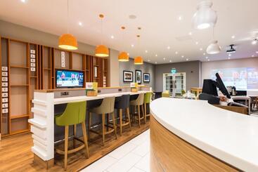 هتل Holiday Inn Rotherham Sheffield M1,jct.33, An Ihg