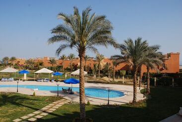 هتل Horizon El Wadi
