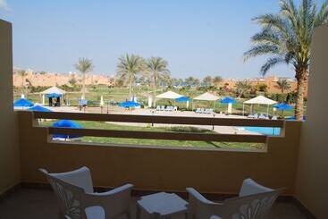 هتل Horizon El Wadi