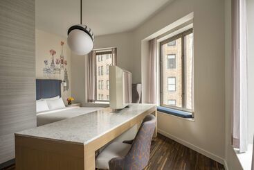 هتل Hyatt Centric Wall Street New York