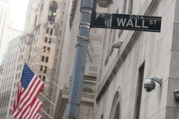هتل Hyatt Centric Wall Street New York