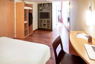Ibis Sarlat Centre - Sarlat la Caneda