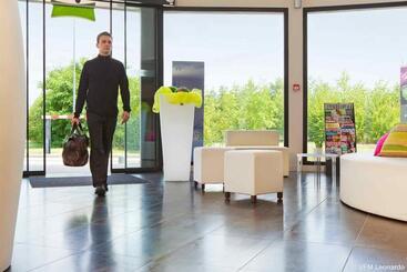 هتل Ibis Styles Compiegne