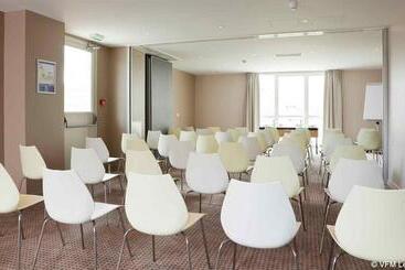 هتل Ibis Styles Compiegne