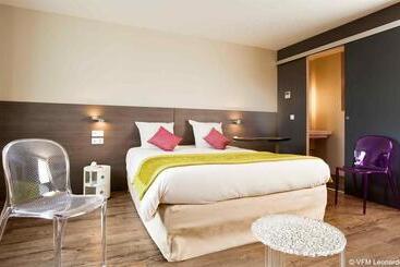 هتل Ibis Styles Compiegne