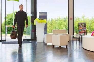 هتل Ibis Styles Compiegne