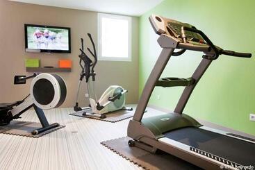 هتل Ibis Styles Compiegne