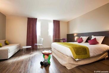 هتل Ibis Styles Compiegne
