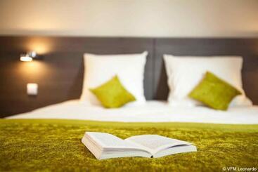 هتل Ibis Styles Compiegne