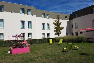هتل Ibis Styles Compiegne