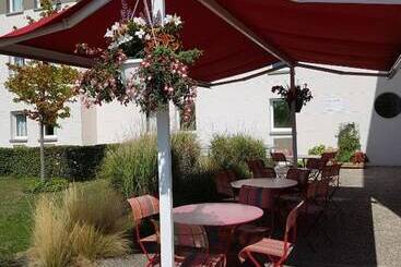 هتل Ibis Styles Compiegne