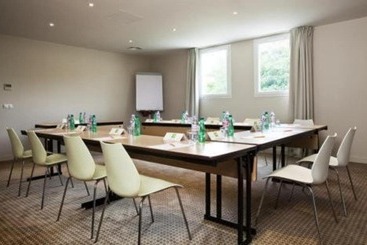 هتل Ibis Styles Compiegne