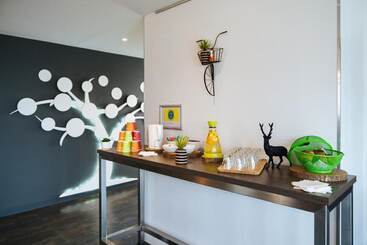 هتل Ibis Styles Compiegne