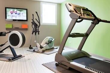 هتل Ibis Styles Compiegne