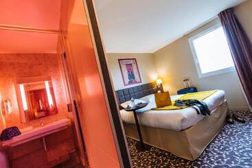 هتل Ibis Styles Compiegne