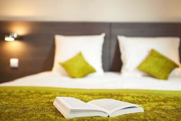 هتل Ibis Styles Compiegne
